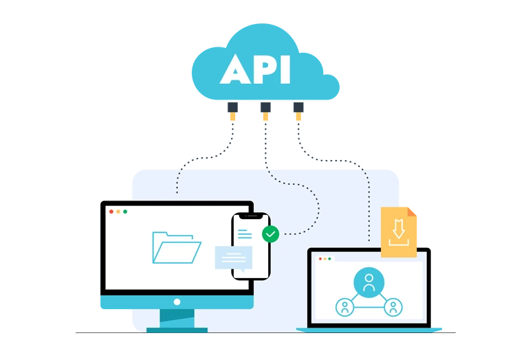 ¿Has oído hablar de inAPI?inAPI es una plataforma API de video SaaS basada en la nube que lo ayuda a integrar videollamadas de alta calidad dentro de sus aplicaciones o sitio web para videoconferencias, transmisión en vivo, videollamadas grupales y más.