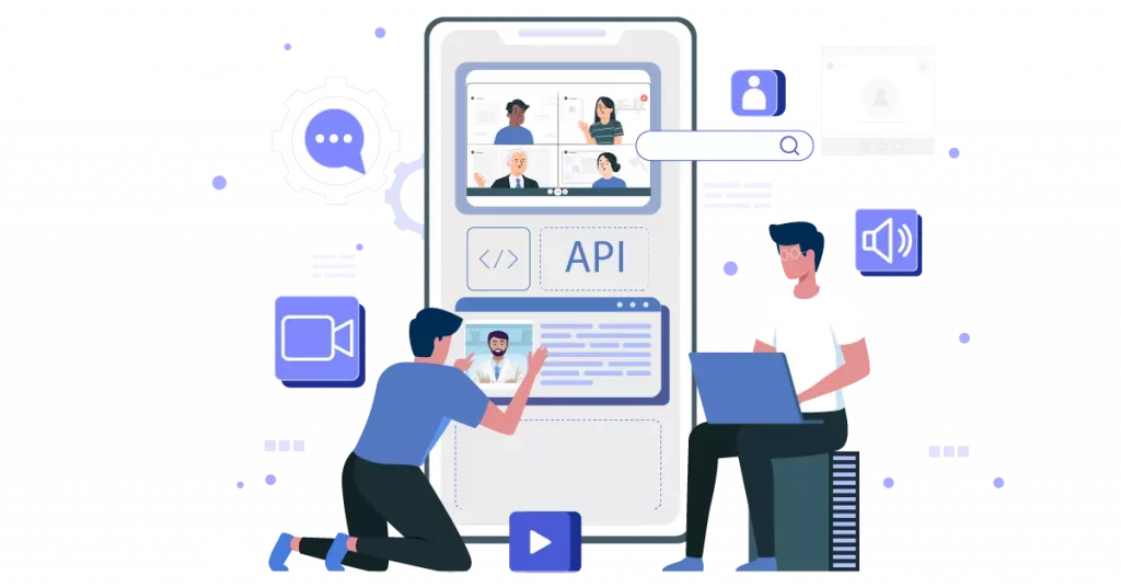 API for Online Market Place-Final